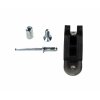 SUER Edscha Reparatursatz Gasfeder Aufnahme - 4038081770...