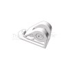 SUER Edscha Reparatursatz Gasfeder Aufnahme - 4038081770 660081770