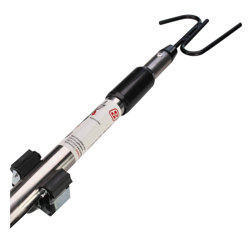 Zugstange, mit Teleskopstiel 670025180 1495-2250mm