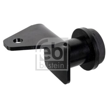 FEBI BILSTEIN Anschlagpuffer, Federung 180966 für...
