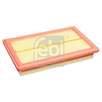 FEBI BILSTEIN Luftfilter 48519 für A274 094 01 04