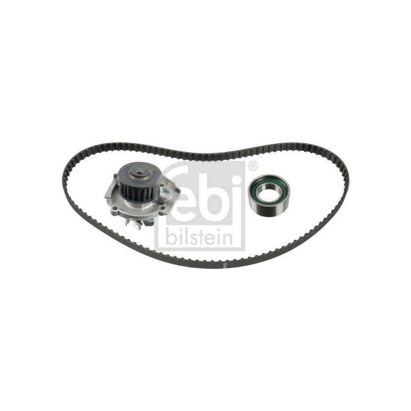 FEBI BILSTEIN Wasserpumpe + Zahnriemensatz 173524 für 71749474