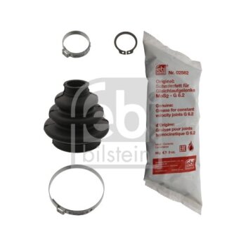 FEBI BILSTEIN Faltenbalgsatz, Antriebswelle 36554...