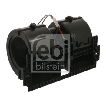 FEBI BILSTEIN Innenraumgebläse 44511 für 1605 822