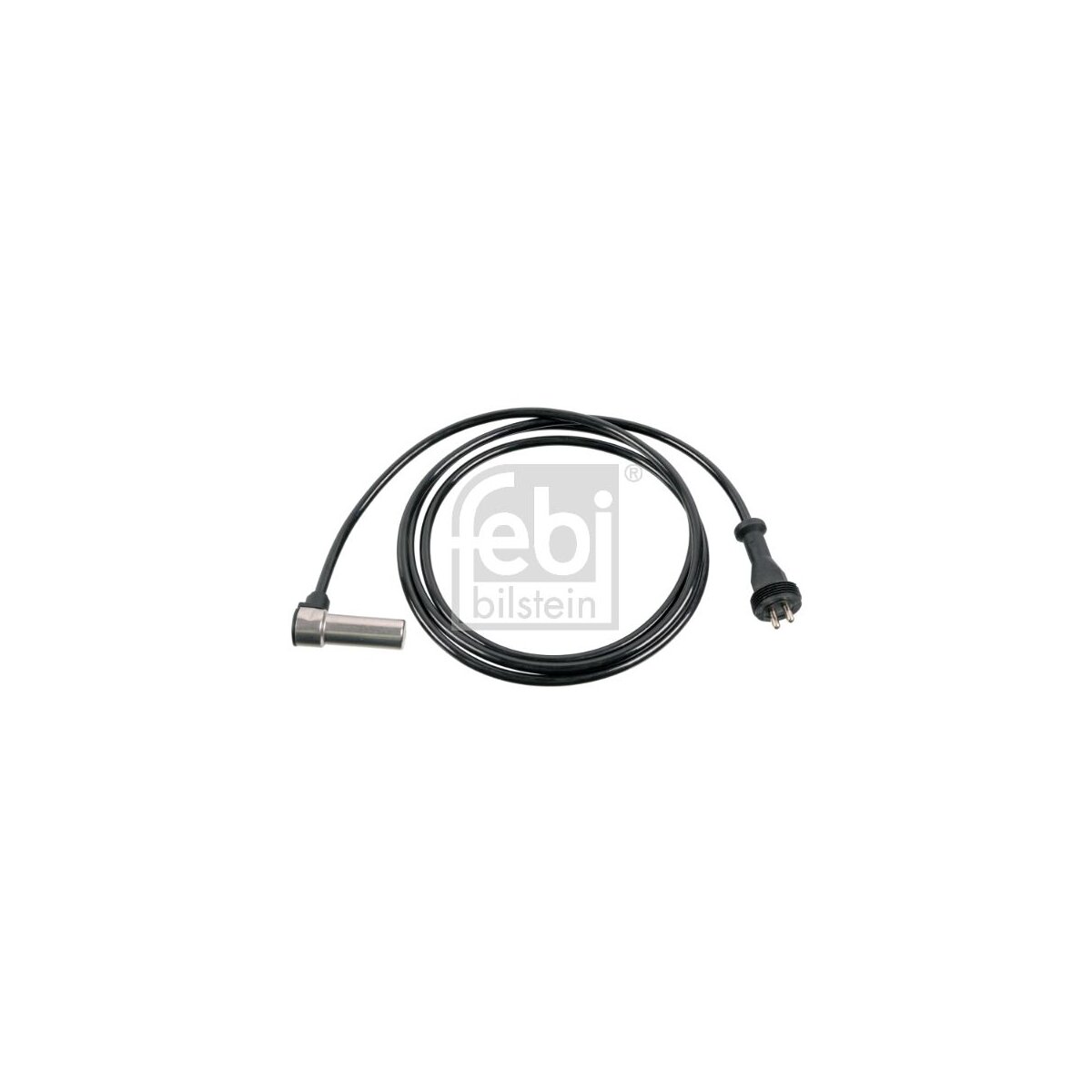 FEBI BILSTEIN Sensor, Raddrehzahl 177622 für A000 542 24 18
