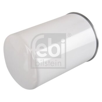FEBI BILSTEIN Kraftstofffilter 105841 für 21764937