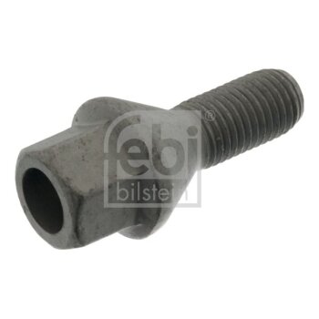 FEBI BILSTEIN Radschraube 49008 für A415 990 04 07