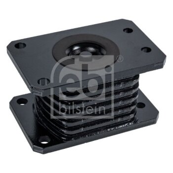 FEBI BILSTEIN Lager, Parabelfeder 106966 für A000...