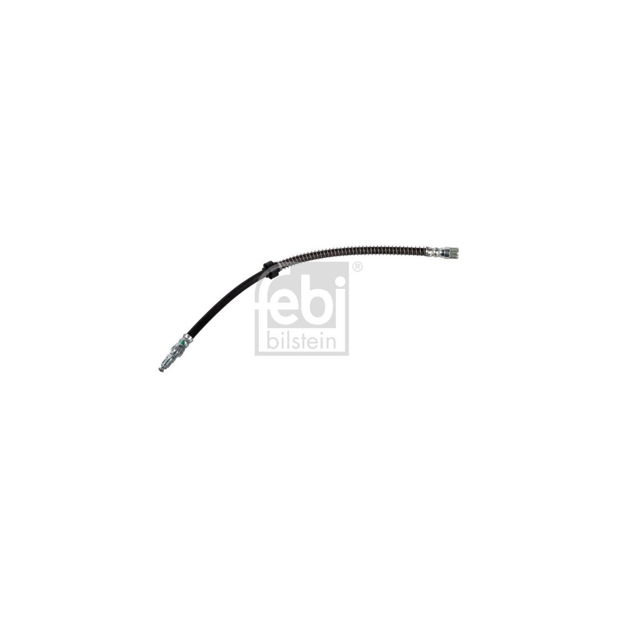 FEBI BILSTEIN Bremsschlauch 11770 für 4806.46