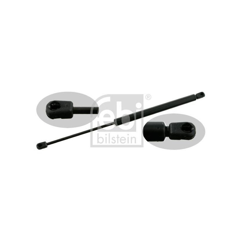 FEBI BILSTEIN Gasfeder, Koffer-/Laderaum 27648 für 01 32 708