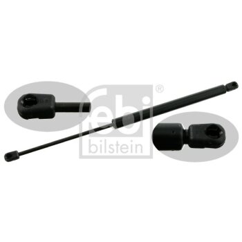 FEBI BILSTEIN Gasfeder, Koffer-/Laderaum 27648 für...