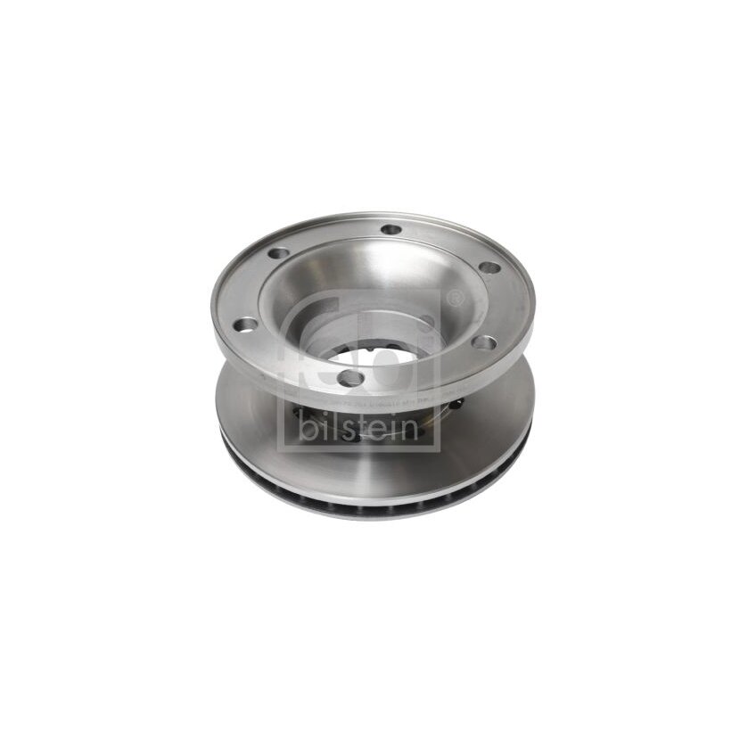 FEBI BILSTEIN Bremsscheibe 29175 für 50 10 260 102