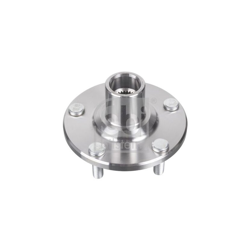 FEBI BILSTEIN Radnabe 28239 für 43502-06010