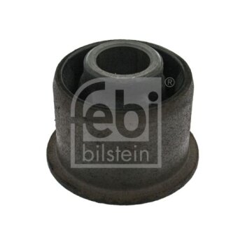 FEBI BILSTEIN Lagerung, Lenker 22755 für 31277899