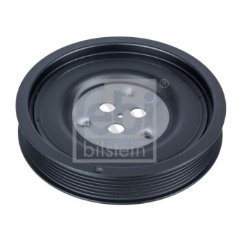 FEBI BILSTEIN Riemenscheibe, Kurbelwelle 104277 für...