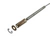 Edscha Verriegelungssatz UL-II, AB 2550 - 4038065010