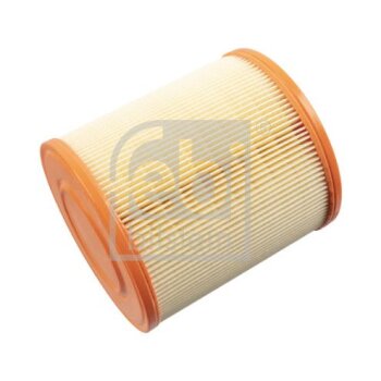 FEBI BILSTEIN Luftfilter 109213 für 4F0 133 843 A