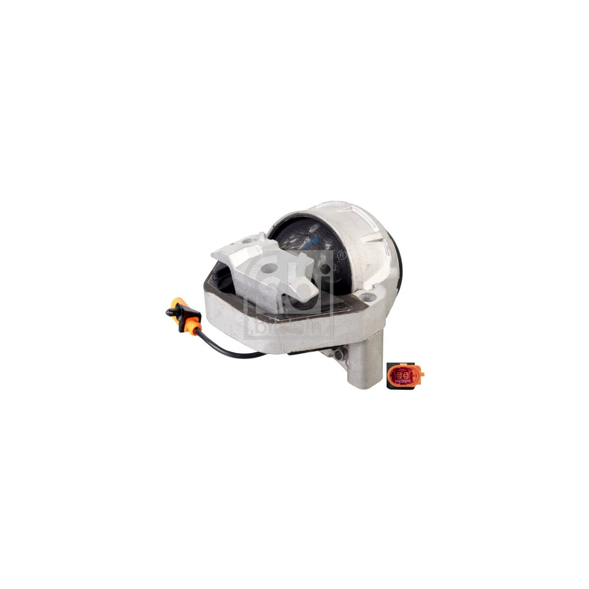 FEBI BILSTEIN Lagerung, Motor 176348 für 4G0 199 381