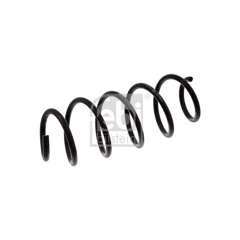FEBI BILSTEIN Fahrwerksfeder 37365 für 1 127 028
