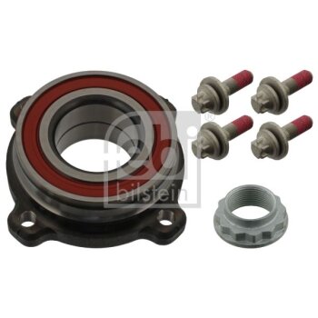 FEBI BILSTEIN Radlagersatz 37810 für 33 41 1 093 102