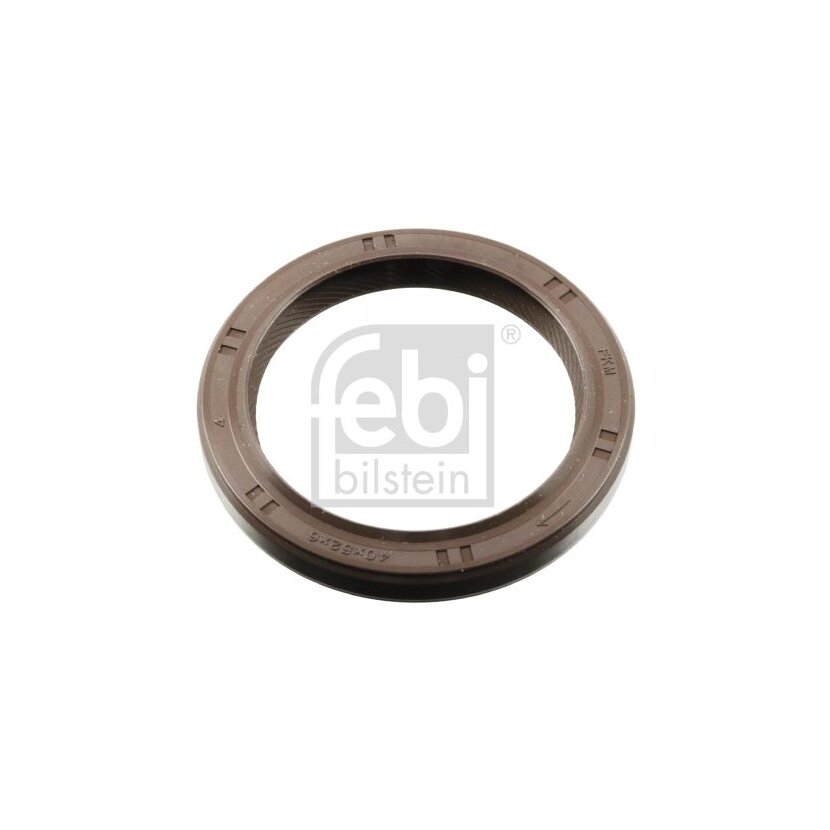 FEBI BILSTEIN Wellendichtring, Kurbelwelle 106962 für A200 014 02 00