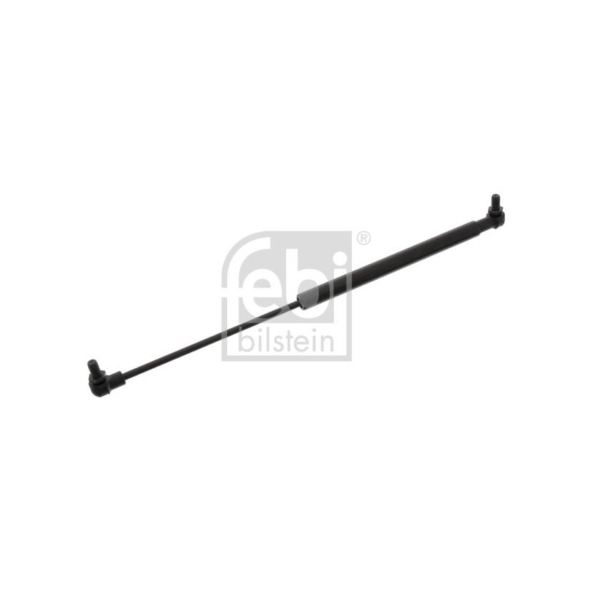FEBI BILSTEIN Gasfeder, Frontklappe 49707 für 88.74821.0016