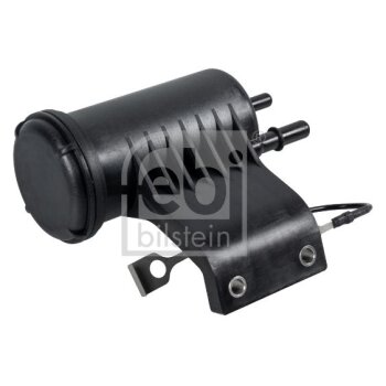 FEBI BILSTEIN Kraftstofffilter 171468 für 31465948