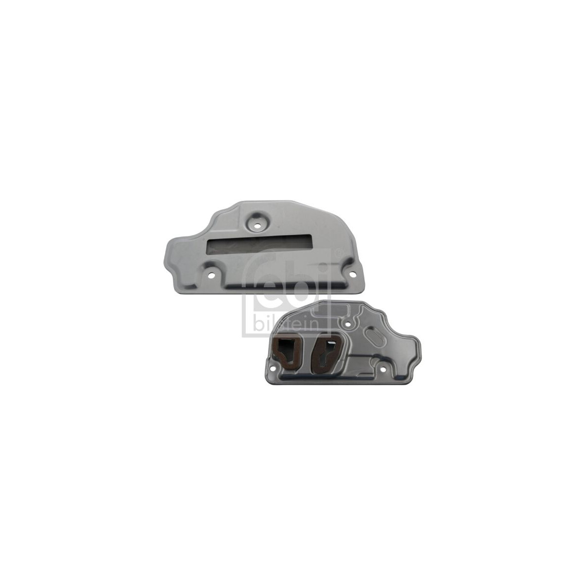 FEBI BILSTEIN Hydraulikfilter, Automatikgetriebe 104850 für 09G 325 429