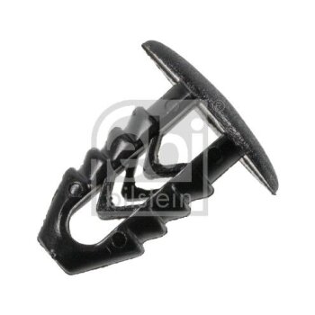FEBI BILSTEIN Halteclip, Unterbodenverkleidung 182670...