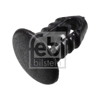 FEBI BILSTEIN Halteclip, Unterbodenverkleidung 182670...