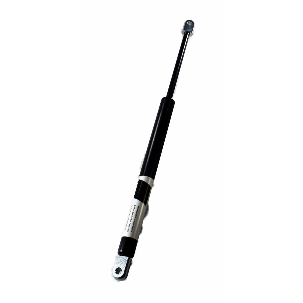 SUER Gasfeder 0-3-150-1/250N-295/445 A/A, Federkraft 250N, Hub 