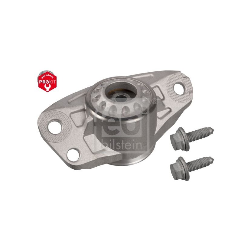 FEBI BILSTEIN Reparatursatz, Federbeinstützlager 37893 für 3C0 513 353