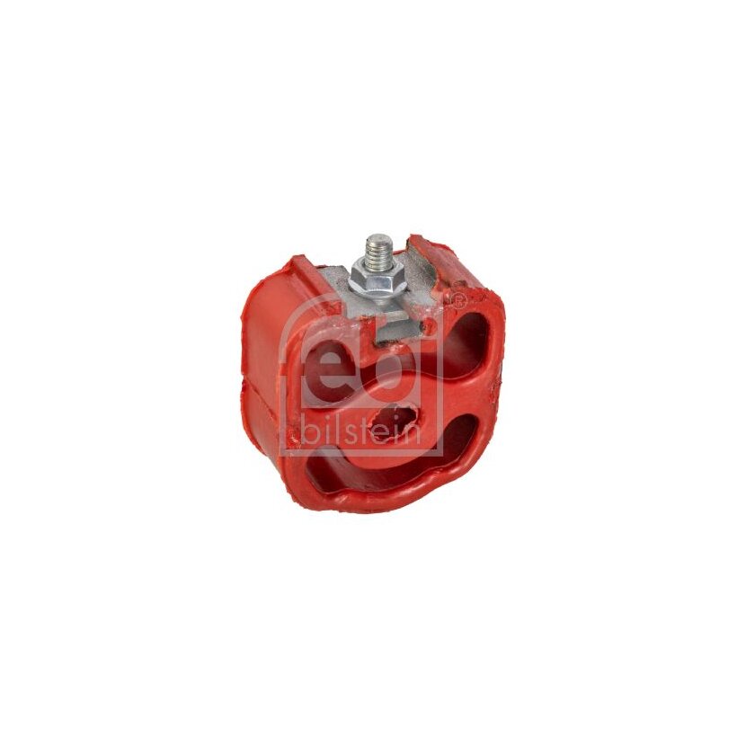 FEBI BILSTEIN Halter, Abgasrohr 178294 für 55189183