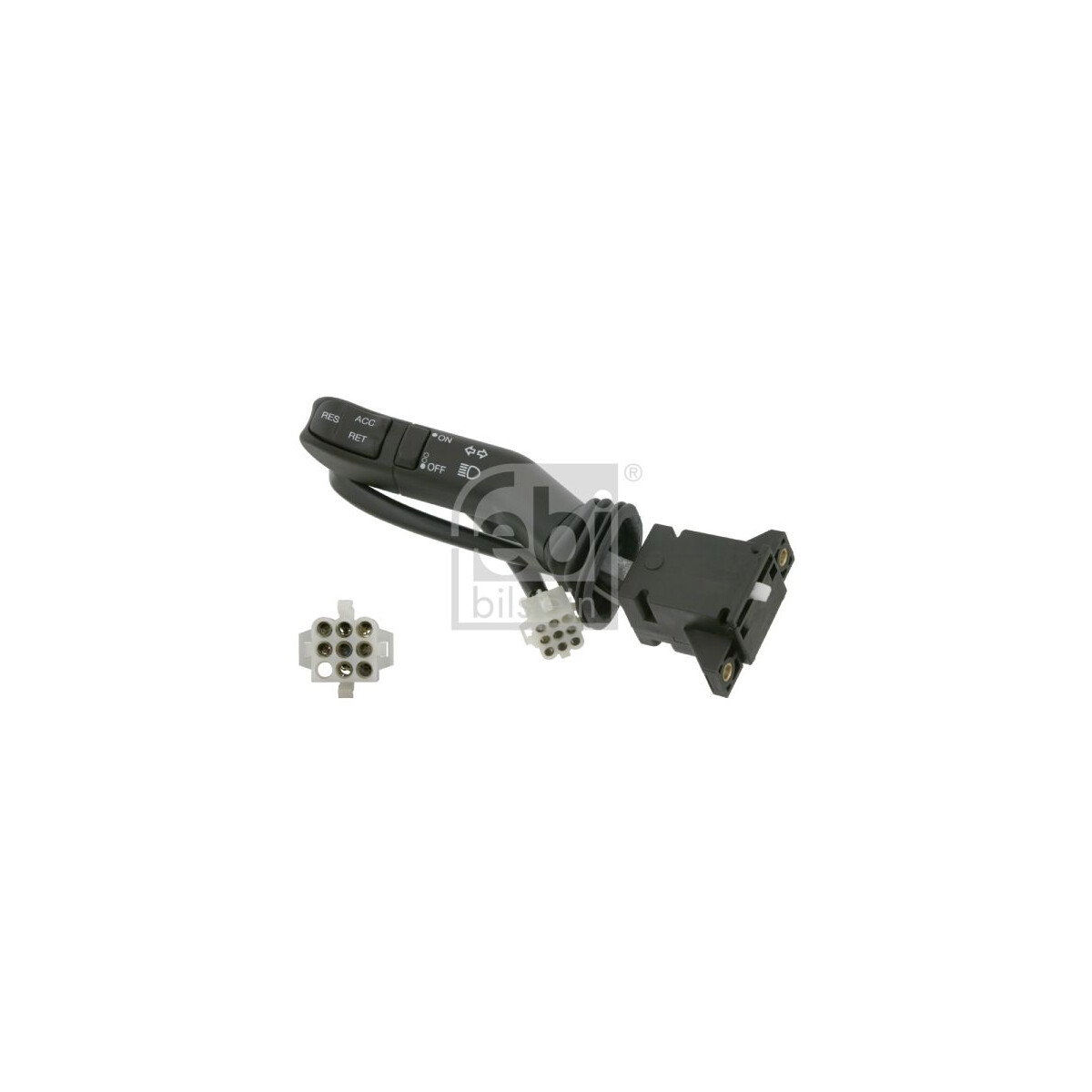 FEBI BILSTEIN Schalter, Hauptlicht 18433 für 0 202 647