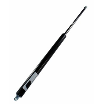 Gasfeder 4-8-300-1/1000N-450/750 A/A,Federkraft 1000N,Hub...
