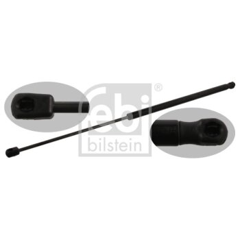 FEBI BILSTEIN Gasfeder, Koffer-/Laderaum 34507 für 4...