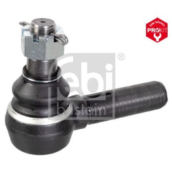 FEBI BILSTEIN Spurstangenkopf 35662 für 20581089