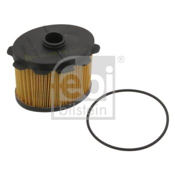 FEBI BILSTEIN Kraftstofffilter 32096 für E148008