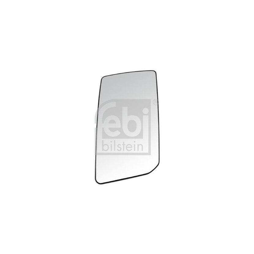 FEBI BILSTEIN Spiegelglas, Außenspiegel 183798 für 2306 590