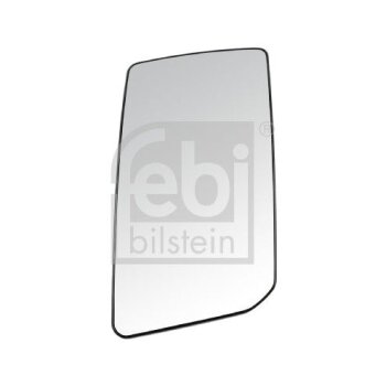 FEBI BILSTEIN Spiegelglas, Außenspiegel 183798...