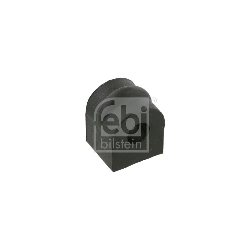 FEBI BILSTEIN Lagerung, Stabilisator 01079 für A201 326 10 81