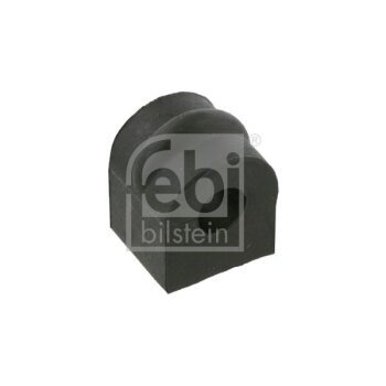 FEBI BILSTEIN Lagerung, Stabilisator 01079 für A201...