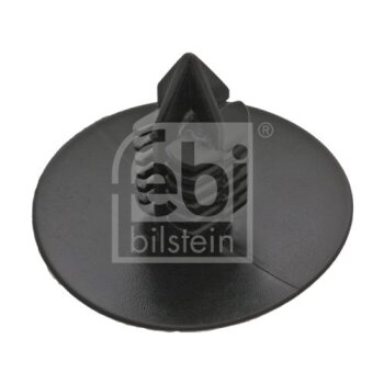 FEBI BILSTEIN Halteclip, Unterbodenverkleidung 100542...