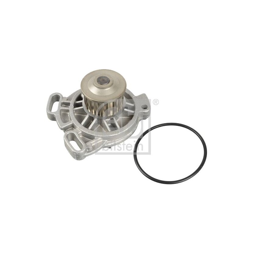 FEBI BILSTEIN Wasserpumpe, Motorkühlung 09758 für 023 121 004