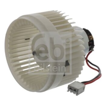 FEBI BILSTEIN Innenraumgebläse 40185 für 30715482
