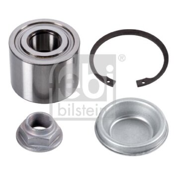 FEBI BILSTEIN Radlagersatz 46609 für E268542