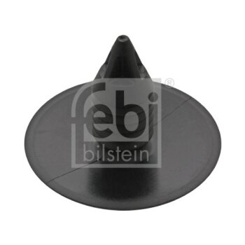 FEBI BILSTEIN Halteclip, Unterbodenverkleidung 100541...