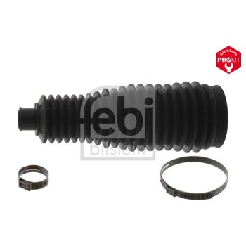 FEBI BILSTEIN Faltenbalgsatz, Lenkung 45481 für 4G0...