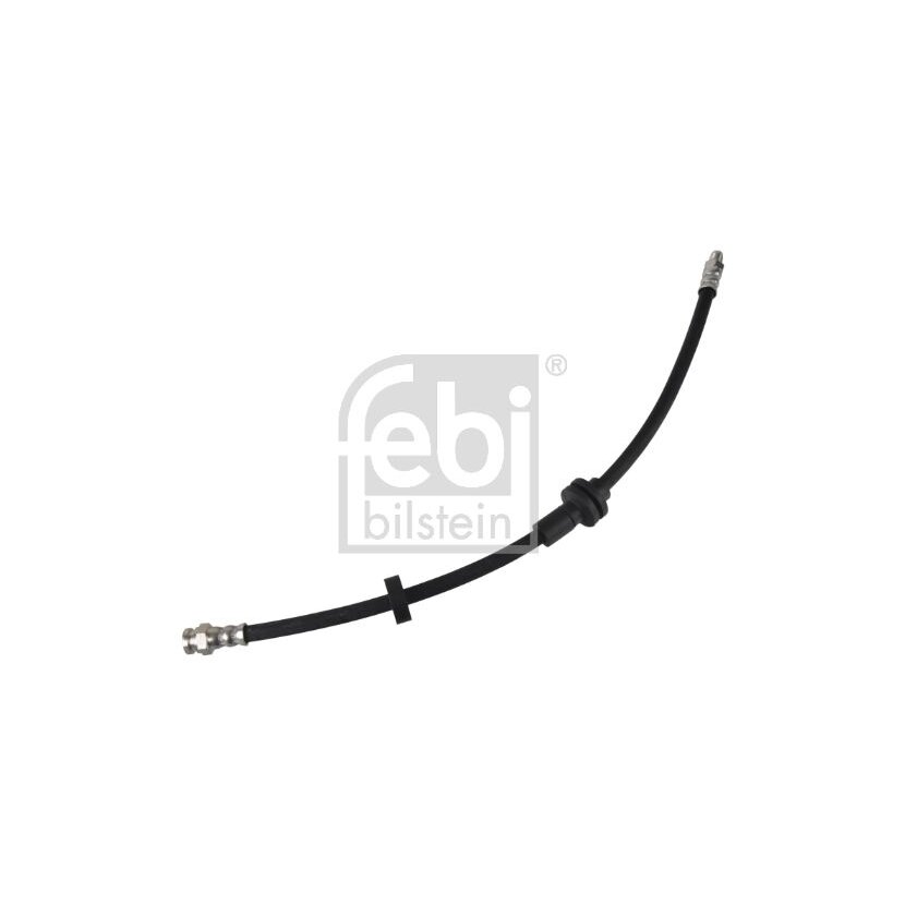 FEBI BILSTEIN Bremsschlauch 175229 für 16 174 324 80