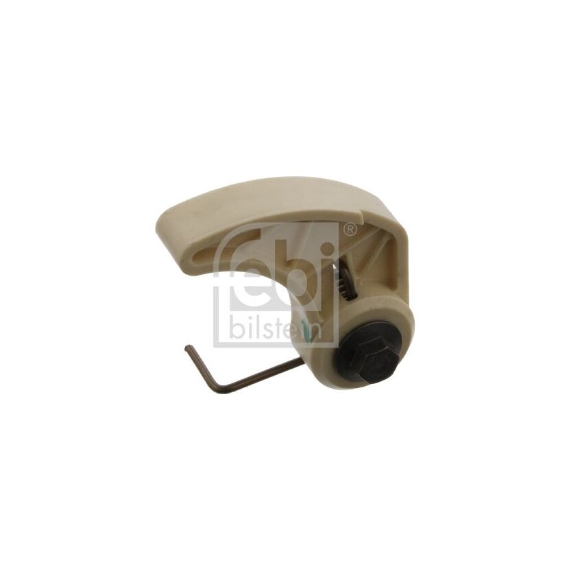 FEBI BILSTEIN Kettenspanner, Ölpumpenantrieb 33637 für 06A 115 130 B